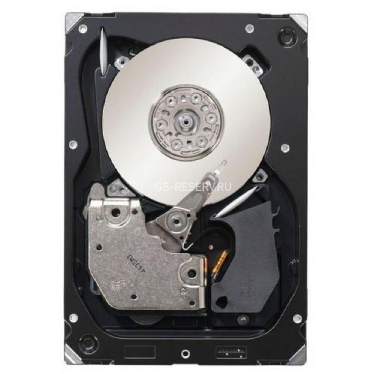 Жесткий Диск EMC (Seagate) Cheetah 10K.6 73,3Gb U2048 10000 16Mb 2Gbit 520bps Fibre Channel 40pin 3,5" For FC4700-2 FC4700 IP4700 Systems(005048173)