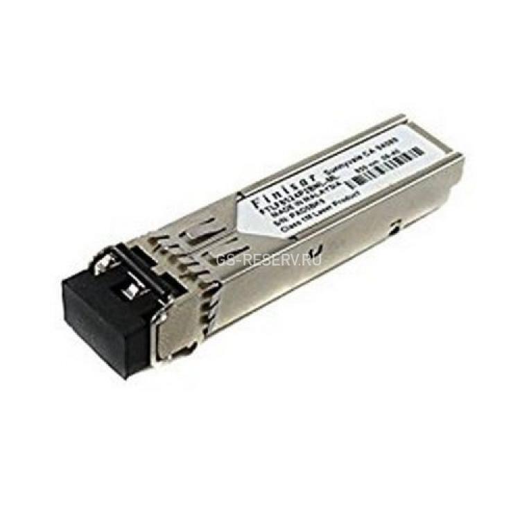 Transceiver SFP IBM (Finisar) 4,25Gbps SMF Single Mode Long Wave 1310nm 20km Pluggable miniGBIC FC4x(77P5893)