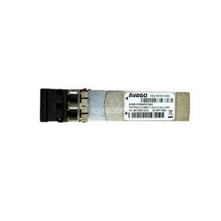 Transceiver SFP Network Appliance (NetApp) (Avago) 4,25Gbps MMF Short Wave 850nm 550m Pluggable miniGBIC FC4x(X6539-R6)
