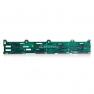Плата Backplane Supermicro 8xHotSwap SAS/SATA 3,5" 2U(BPN-SAS-825TQ)