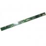 Плата Backplane Chenbro 4xHotSwap SAS/SATA 3,5" 1U(80H103124-005)