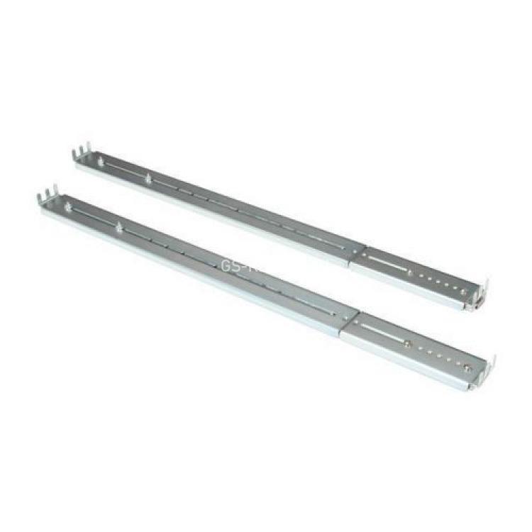 Рельсы Chenbro Slide Rail 26" 2U/3U/4U For RM21508M-L RM21508M RM21508T RM21600-L RM21600 RM21700-L RM21706T-L RM21706T RM31508M RM31212M RM31212T RM31300 RM31408M RM31408T RM31616M RM41416M RM41416 RM214 RM215 RM216 RM217 RM218(84H321510-022)
