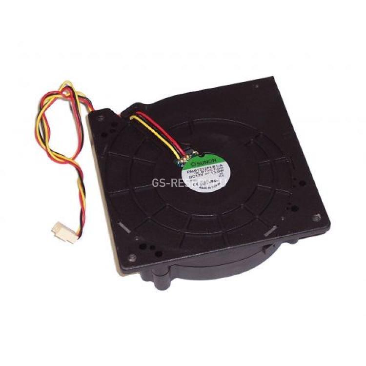 Вентилятор Sunon Blower 12v 13,6Wt 120x120x32mm(PMB1212PLB1-A)