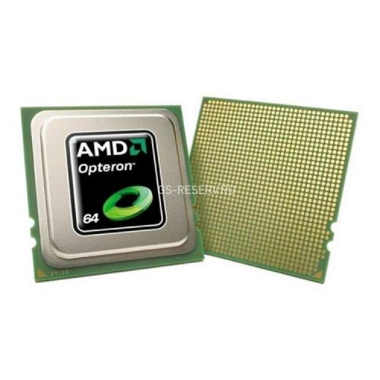 Процессор Dell (Intel) Xeon QC X5450 3000Mhz (1333/2x6Mb/1.225v) Socket LGA771 Harpertown For PE2950(374-11483)