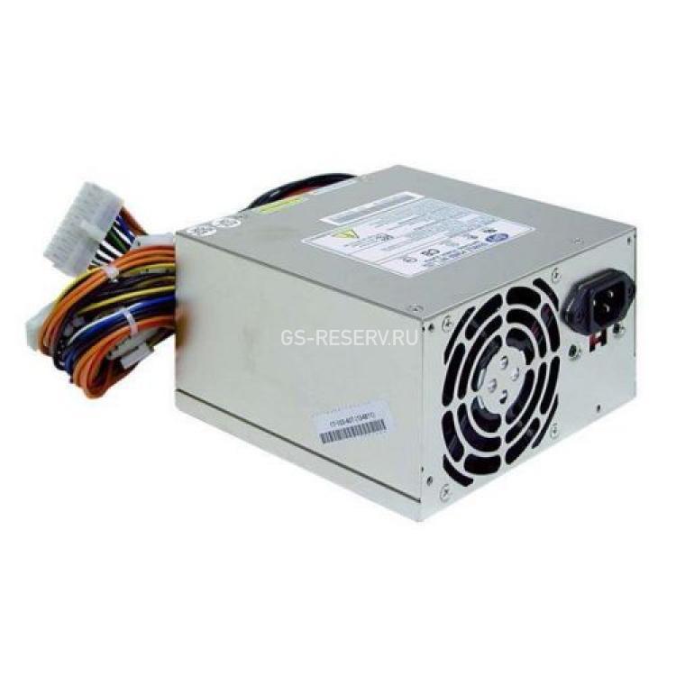 Блок Питания 400Wt PowerMan 20+4 ATX(FSP400-60GN)