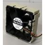 Вентилятор SuperMicro (Sanyo-Denki) DC Mini Ace 32 0,31A 92x92x38mm For SC862 Rear Fan(109P0912H201)