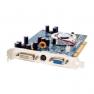 Видеокарта Chaintech GF5FX5200 128Mb 64Bit DDR DVI TV-Out PCI(GSP5200T2-128D-DB85)