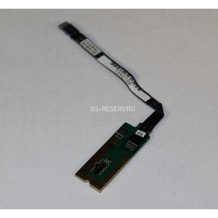 Сканер Отпечатка Пальца HP Fingerprint Reader For Elitebook 740G1 740G2 820G1 820G2 840G1 840G2(6035B0102601)
