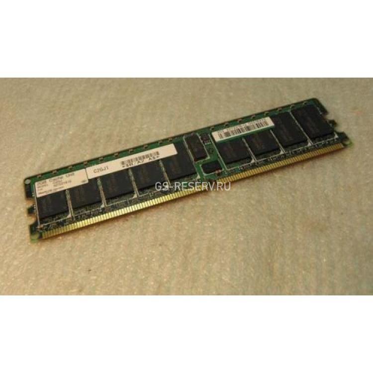 Модуль Кеш-Памяти Hitachi (Micron) 2Gb DDRII For AMS200 AMS500 AMS1000 DF700(3272218-Q)