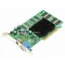 Видеокарта Micro-Star GF5FX5200 128Mb 64Bit DDR DVI TV-Out AGP8x(MS-8911)