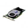 Видеокарта HP (PNY) Nvidia Quadro FX3400 256Mb 256Bit DDR3 DualDVI SLI miniDin (3D Glasses) PCI-E16x(365891-003)