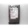 Жесткий Диск HP (Seagate) Savvio 10K.5 ST9900805SS 900Gb (U600/10000/64Mb) 6G SAS 2,5" For Gen8 Gen9 Gen10(652566-004)