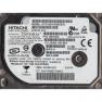 Жесткий Диск Hitachi Travelstar C4K60 40Gb (U100/4200/2Mb) ZIF 1,8"(404381-001)