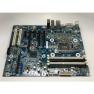 Материнская Плата HP iC216 S1155 4DualDDRIII-12800 4SATAII 2PCI-E16x PCI-E1x PCI LAN1000 SVGA DP AC97-6ch ATX For z220 SFF(655840-601)