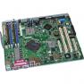 Материнская Плата HP iE3000 S775 4DualDDRII-667 4SAS 1xSFF8484 2SATAII U100 2PCI-E8 2PCI-X 2LAN1000 SVGA ATX For ML310G4(419643-001)
