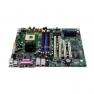 Материнская Плата Supermicro iE7210 Socket 478 4DualDDR400 2SATA U100 2PCI-X 2PCI SVGA 2xLAN1000 ATX(P4SCI)