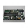 Материнская Плата IBM i5520 Dual Socket 1366 12DDR3 PCI-E8x PCI-E4x Mezzanine SVGA 2GbLAN E-ATX 6400Mhz For HS22(00AE735)
