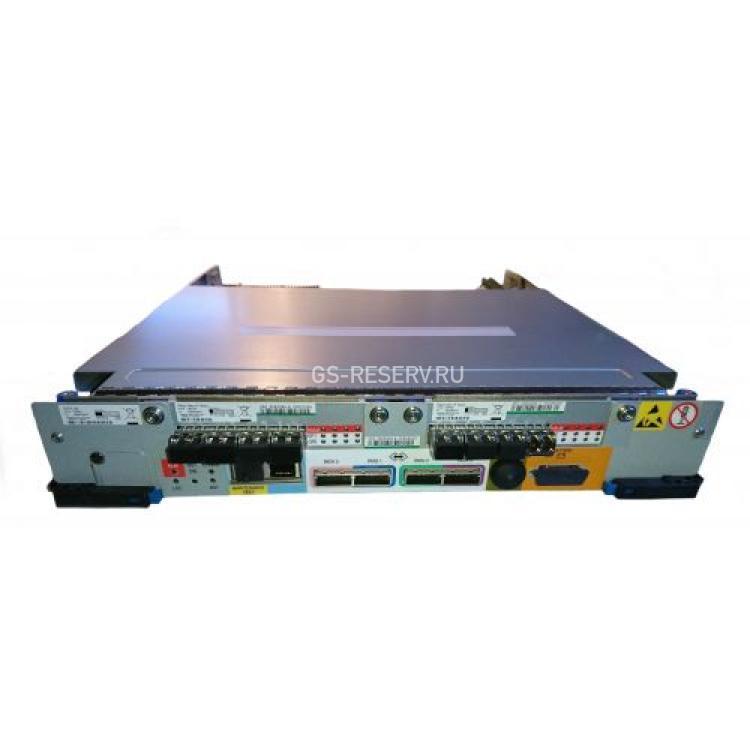 Модуль Контроллера Hitachi F1KEH Controller Unit 2Gb-RAM 16Gb-Cache Dual Port 2xSFF8088 0(8)xSFP 2xRJ45 (Up to 8xSFP/8xRJ45) For RKS/RKM Storage System DF800-RK2 DF800-RKEM DF800-RKHED DF800-RKHE2D DF-F800-F2KEM AMS2x00(HITX3282249-B)