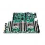 Материнская Плата HP iC610 Dual Socket 2011-3 16DDR4 SATAIII 2PCI-E16x/Riser 2PCI-E8x/Riser SVGA 2xGbLAN E-ATX 8000Mhz 1U For DL160 Gen9(743018-002)
