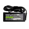 Блок питания Sony (Delta) 19,5V/4,7A 90Wt для VGN-FS Series: VGN-FS500 VGN-FS500B VGN-FS500P VGN-FS520B VGN-FS530B VGN-FS540P VGN-FS550 VGN-FS550F VGN-FS550P VGN-FS570 VGN-FS610FP VGN-FS615F VGN-FS620 VGN-FS620P VGN-FS625B(VGP-AC19V23)