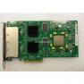 Контроллер SAS LSI Logic 2xLSISAS1068E Ext-4xSFF-8088 16xSAS/SATA U300 PCI-E8x(SAS31601E)