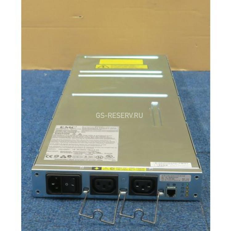 Резервный Блок Питания EMC (Dell) 1000Wt (Acbel) для систем хранения Clariion CX3-10 CX3-20 CX3-40 CX200 CX300 CX400 CX700 AX4 AX5(API1FS18)