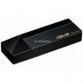 Wi-Fi Адаптер Asus 802.11n 150Mbps 2.4GHz WEP WPA WPA2 USB 2.0(WL-167G-V3)
