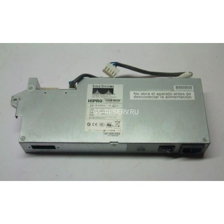 Блок Питания Cisco 125Wt (Lite On) AC ATX Для Cisco 2811(341-0065-04)