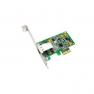 Сетевой Адаптер Dell (Intel) Ethernet 10G X520 KR LAN X520-K i82599 2x10Гбит/сек Dual Port Mezzanine Multifunction Gigabit Server Adapter For Poweredge M600 M605 M610 M910(G19030)