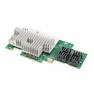 Контроллер SAS Intel Avago 3216 Int-4xSFF-8643 16xSAS/SATA RAID10 U1200 12G SAS LP PCI-E8x 3.0 Mezzanine For S2600WTTR S2600WT2R S2600WTTS1R(946902)