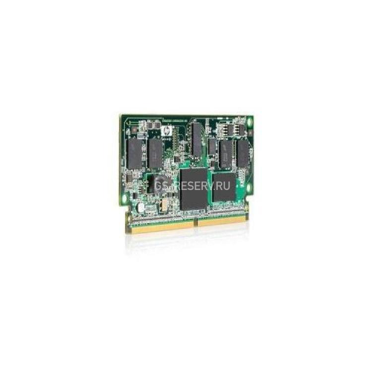 Модуль Кеш-Памяти HP 1Gb With Flash BWC For Smart Array P410 P410i P411 P812(534562-B21)