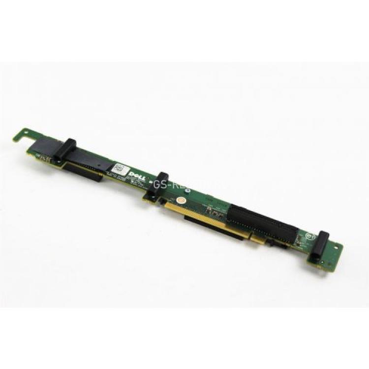 Riser Dell 2PCI-E8x 1U For PowerEdge R610(C480N)