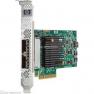 Сетевой Адаптер HP StoreFabric (Emulex) 2x32Гбит/сек Dual Port 2xSFP+ Fibre Channel HBA LP PCI-E8x 3.0(LPe32002)