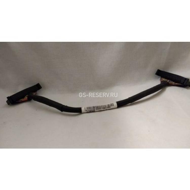 Шлейф SCSI Dell 68pin LVD U320 1 разъем 30cm/0,3m Для Корзины(F2388)