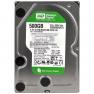 Жесткий Диск Western Digital Caviar Green 500Gb (U300/IntelliPower/16Mb) SATAII(WD5000AACS-00Z8B0)