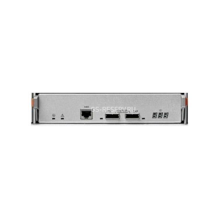 Модуль Контроллера Huawei I/O Controller Module 2xSFF-8088 6G 1xRJ45 For OceanStor S2300(02G258Z0C4)