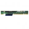 Riser SuperMicro PCI-E16x PCI-E8x 1U For SC815U SC812U Mb With UIO(RSC-R1UU-UE16)