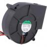 Вентилятор Sunon Blower 12v 8,6Wt 3600 об/мин 97x97x33mm(PMB1297PYB1-AY)