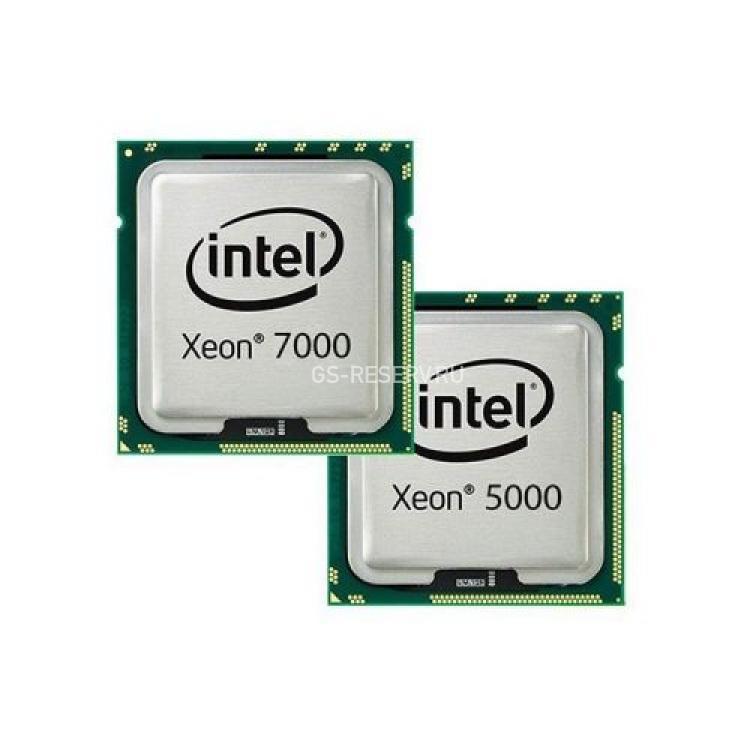 Процессор Dell (Intel) Xeon QC E5440 2833Mhz (1333/2x6Mb/1.225v) Socket LGA771 Harpertown For PE2950(374-11503)