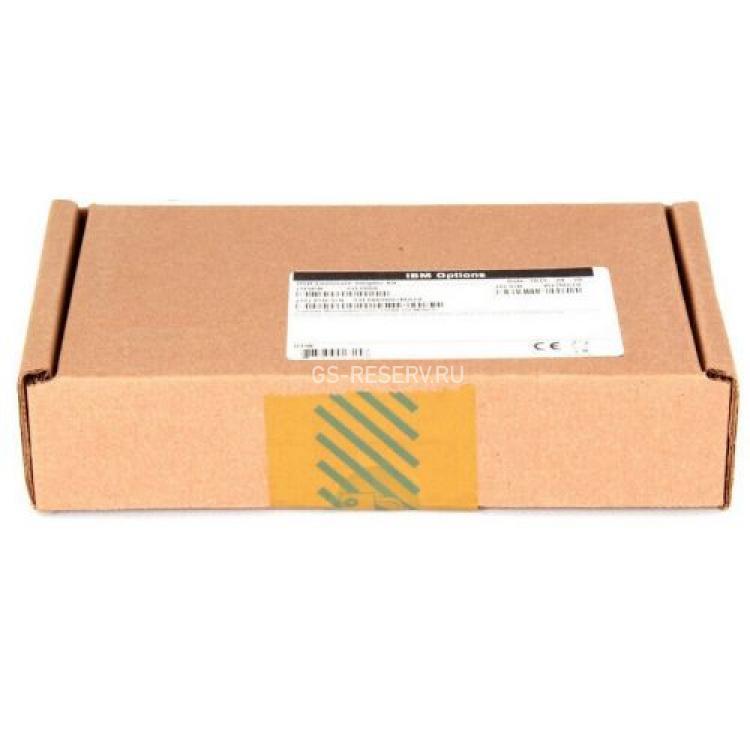 Переходник IBM USB Enclosure Adapter Kit Option From USB To SATA For IBM Tape Drives Enclosures RDX Solutions(44E8873)