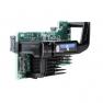 Сетевой Адаптер HP 2x20Гбит/сек Dual Port 20GbE Multifunction BL-c Adapter HBA Mezzanine BL460c Gen9 WS460c Gen9 BL660c Gen9(630FLB)