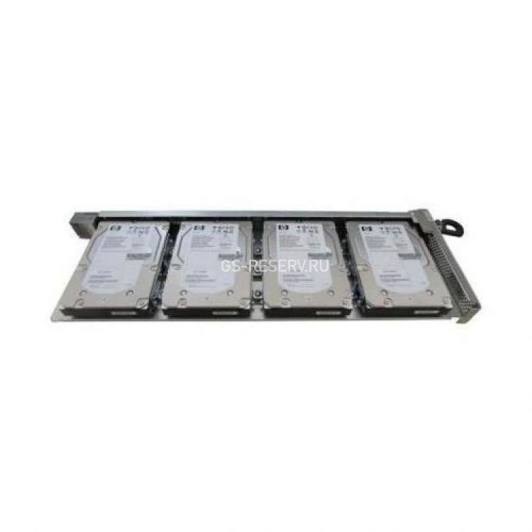 Жесткий Диск HP (Seagate) Enterprise Capacity 3.5 HDD v4 ST6000NM0034 6Tb (U1200/7200/128Mb) 512e 12G SAS 3,5" For 3PAR StoreServ 10000(SMKR6000S5xeN7.2)