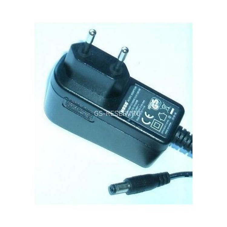Блок Питания Moso Input 100-240V 50/60Hz 0,5A Output 5V 2A(MSP-C2000IC5.0-12B-DE)