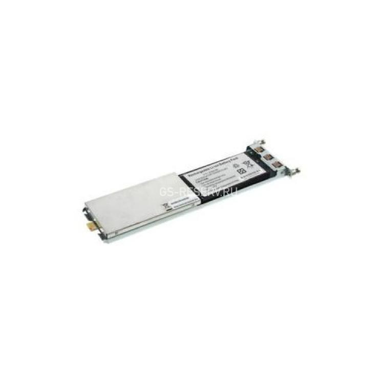 Батарея резервного питания (BBU) Infortrend (Panasonic) 3,7v 5700mAh With Board For EonStor 3U/A16 A16F-R2221 A16F-G2422(9273CBTC-0010)