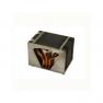 Радиатор 2U Supermicro Socket 604 Cu/Al Passive(SNK-P0029P)