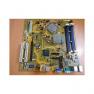 Материнская Плата Fujitsu-Siemens D2610-A10 i945G S775 HT 4DualDDRII-667 4SATAII PCI-E16x 2PCI SVGA LAN1000 AC97-6ch µBTX For Esprimo P3500 i945G(W26361-W1502-Z2-01-36)