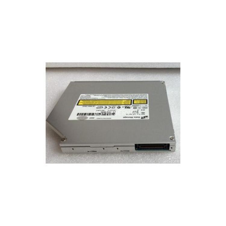Привод DVD-RW Holtek (Hitachi-LG) 5x8(R9 4)x/6x&8(R9 4)x/6x/8x&24x/24x/24x DL Dual Layer DVD-RAM IDE(GSA-T20N)