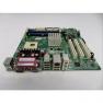 Материнская Плата HP i865GV Socket 478 HT 4DualDDR400 U100 3PCI SVGA ADI-6ch LAN mATX For dx2000(351067-001)