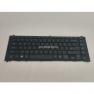 Клавиатура HP 90.4V807.S01 US для EliteBook 8530p 8530w Mobile Workstation(495042-001)