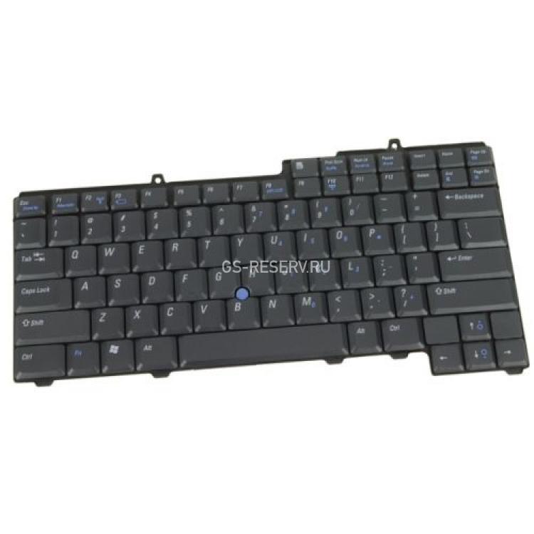 Клавиатура Dell (NMB) D587-US US для Inspiron 610M Latitude D610 D810 Precision M20 M70(WLN-571CE)